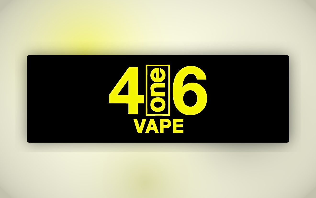 4one6 Vape screen 8