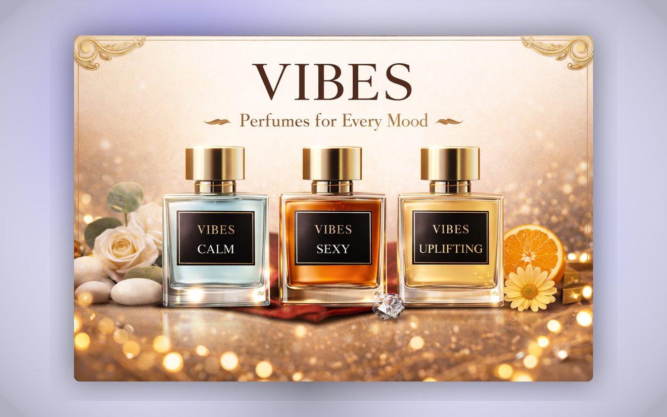 Shivi Perfumery screen 5