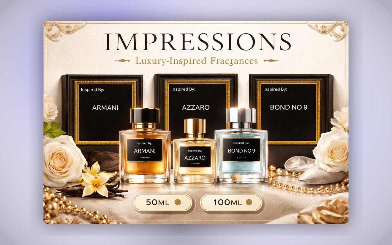 Shivi Perfumery screen 6