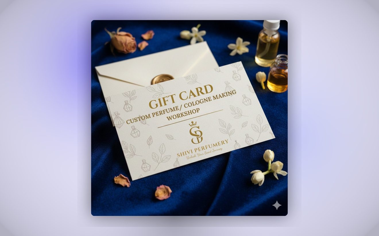 Shivi Perfumery screen 8