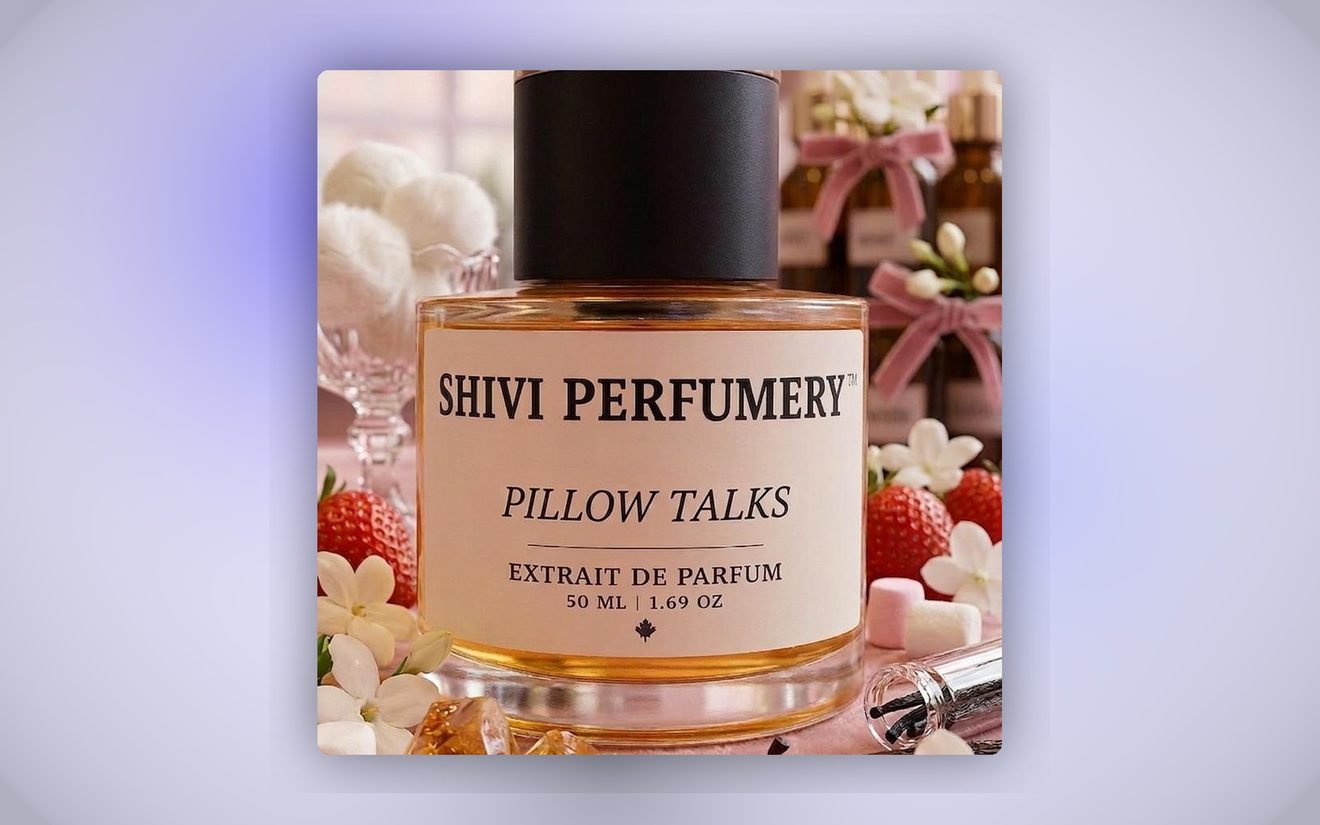 Shivi Perfumery screen 9